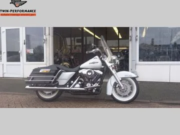 HARLEY-DAVIDSON ROAD (1998) — foto 1
