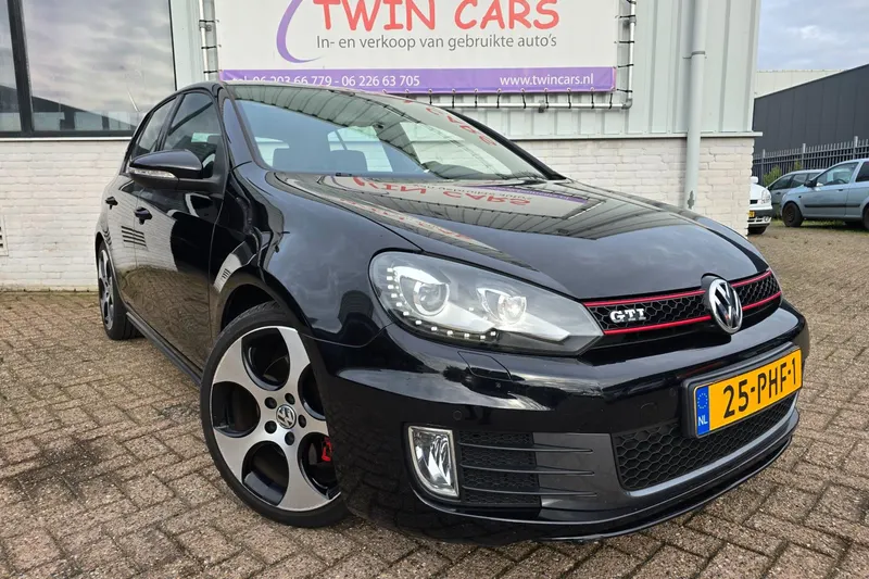 Volkswagen Golf (2011)