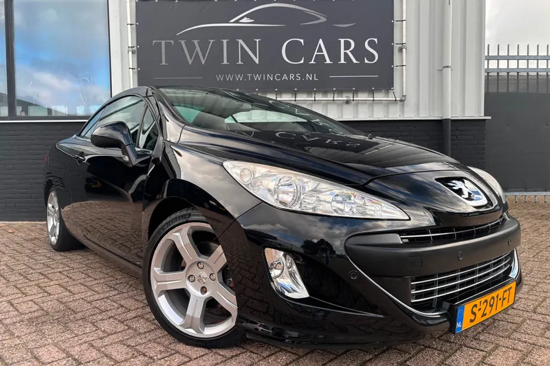 Peugeot 308 (2010)
