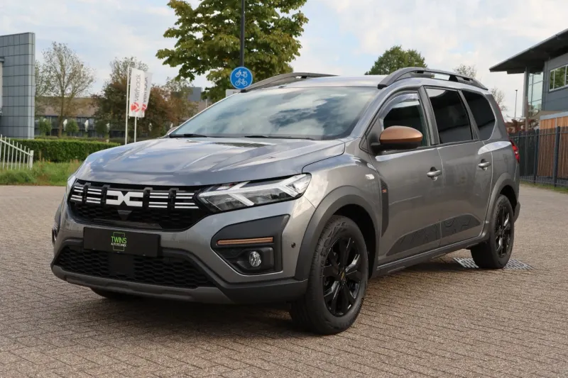 Dacia Jogger (2024)