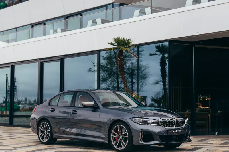 BMW 3-Serie (0)