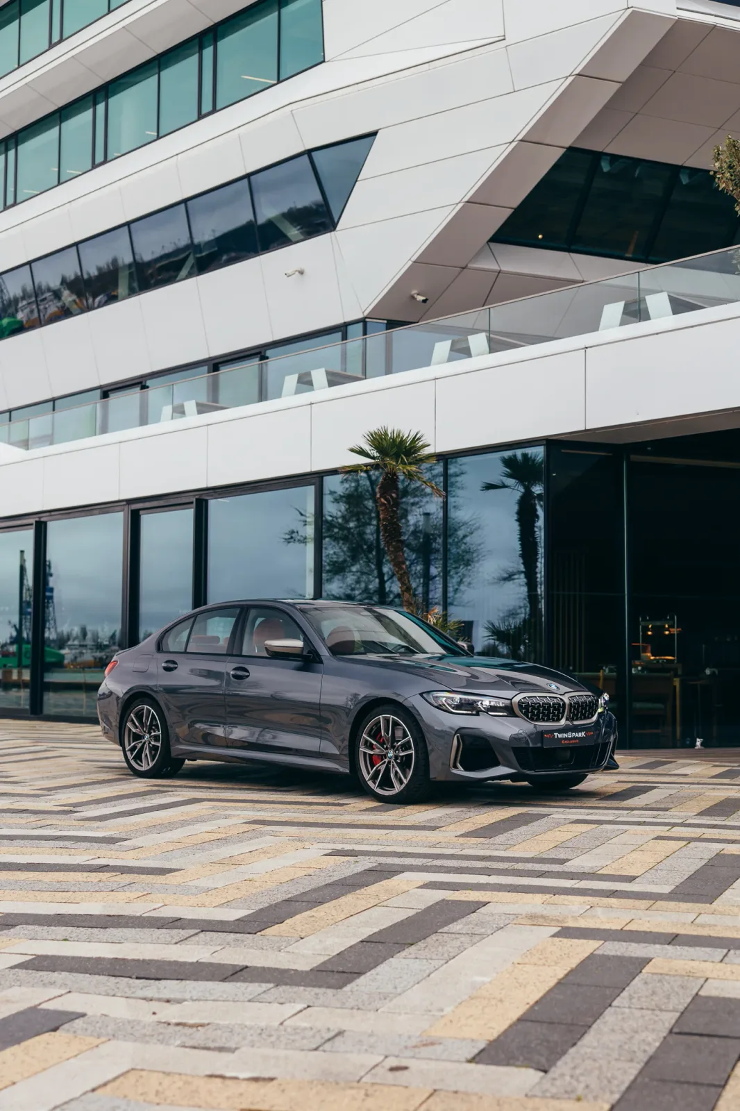 BMW 3-Serie (0) — foto 1