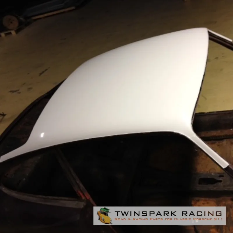 Porsche 911 (0) — foto 1