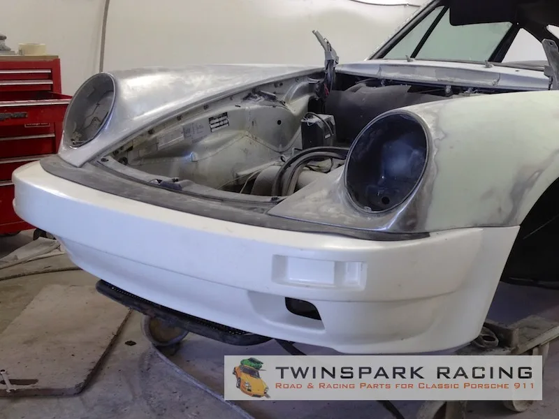 Porsche 911 (0) — foto 1