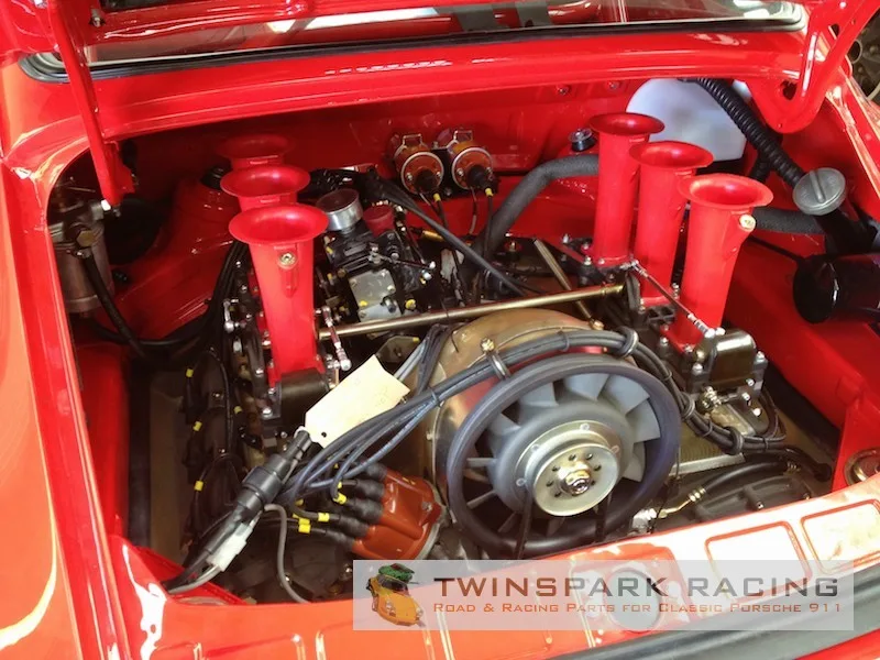 Porsche 911 (0) — foto 1