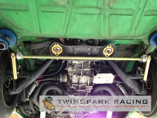 Porsche 911 (0) — foto 1