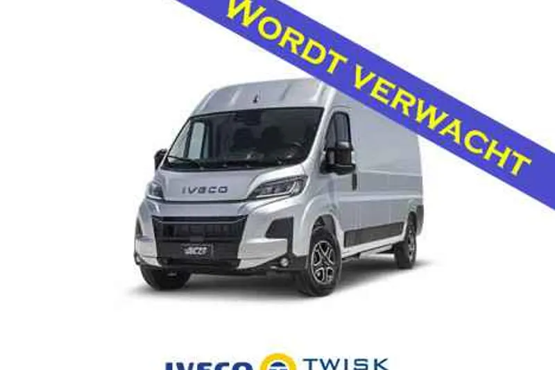 Iveco Daily (2026)