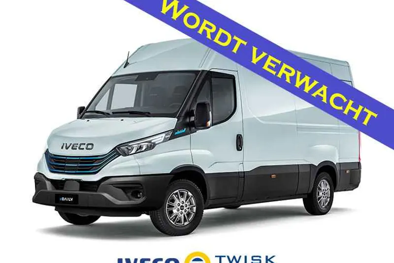 Iveco Daily (2026)