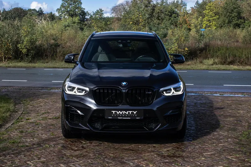 BMW X3 (2020)