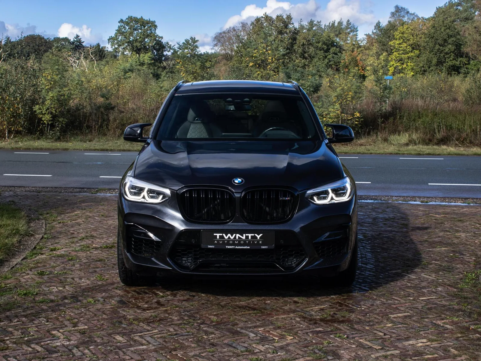 BMW X3 (2020) — foto 1
