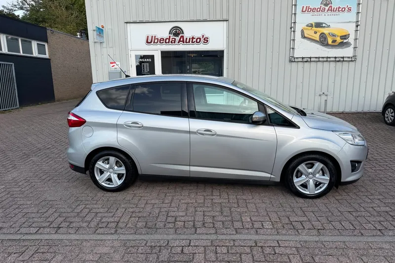 Ford C-Max (2014)
