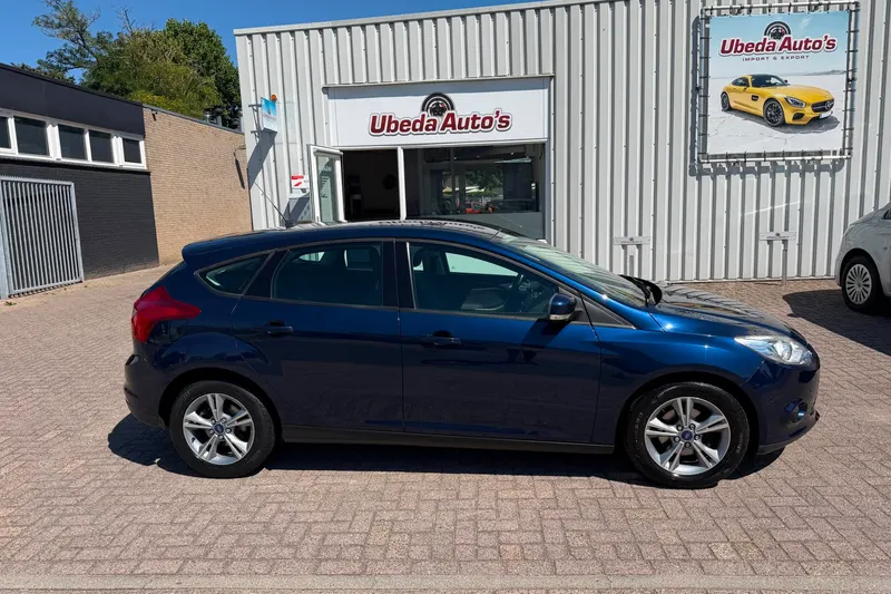 Ford Focus (2013)