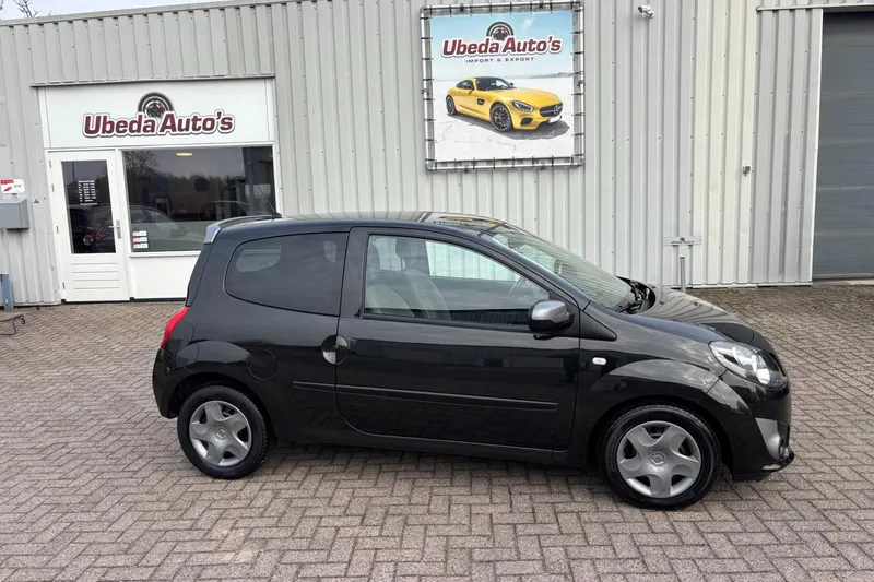 Renault Twingo (2011)