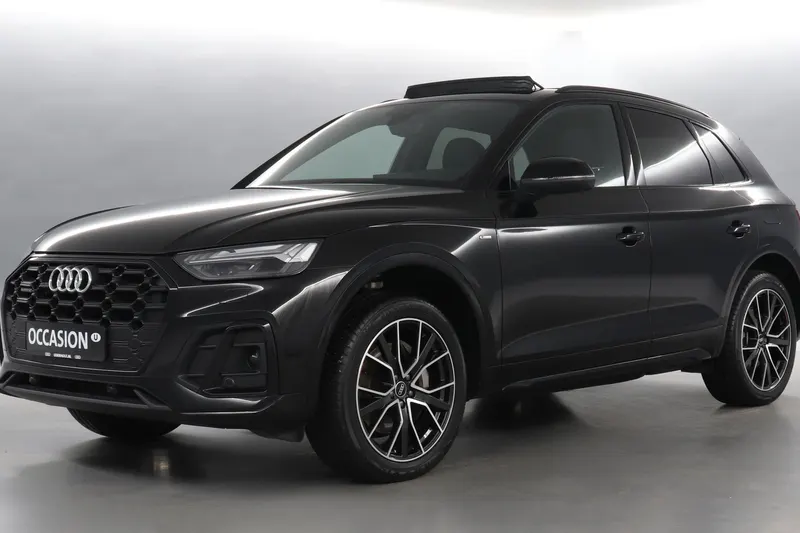 Audi Q5 (2024)