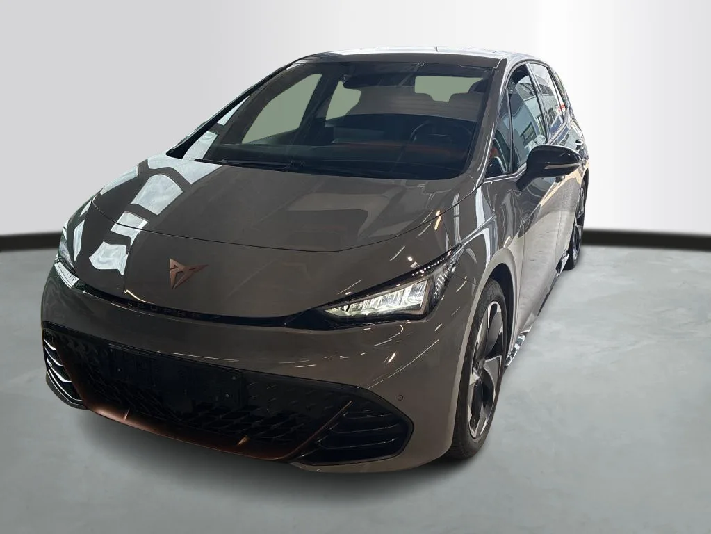 CUPRA Born (2024) — foto 1