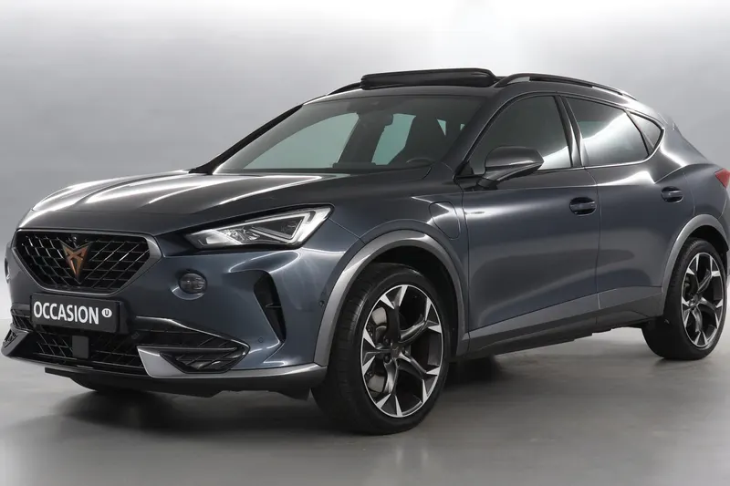 CUPRA Formentor (2024)