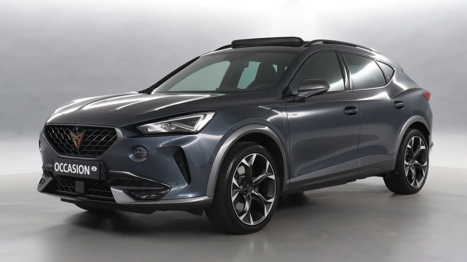 CUPRA Formentor (2024) — foto 1