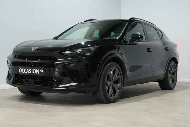 CUPRA Formentor (2025)