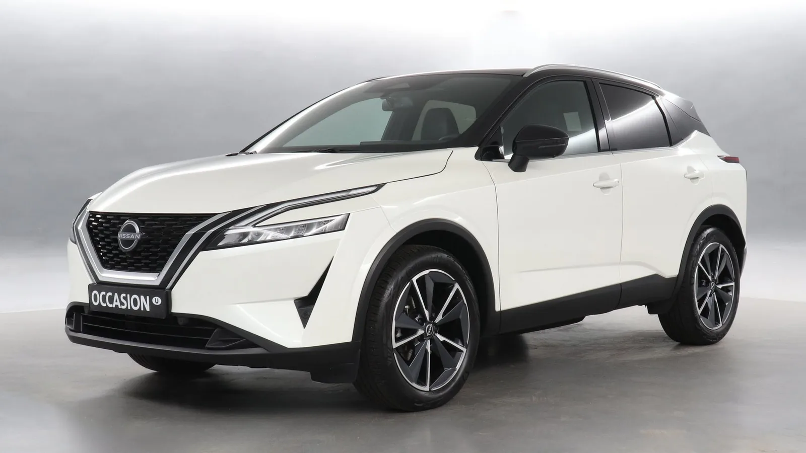Nissan Qashqai (2022) — foto 1