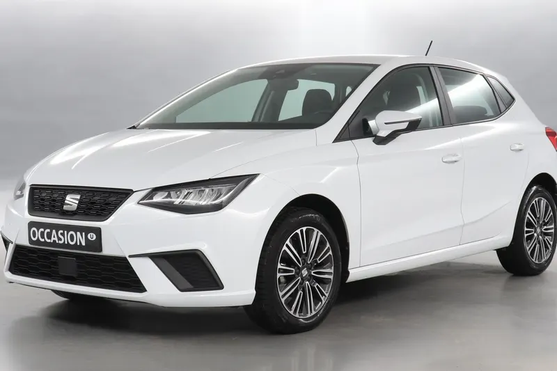 SEAT Ibiza (2024)