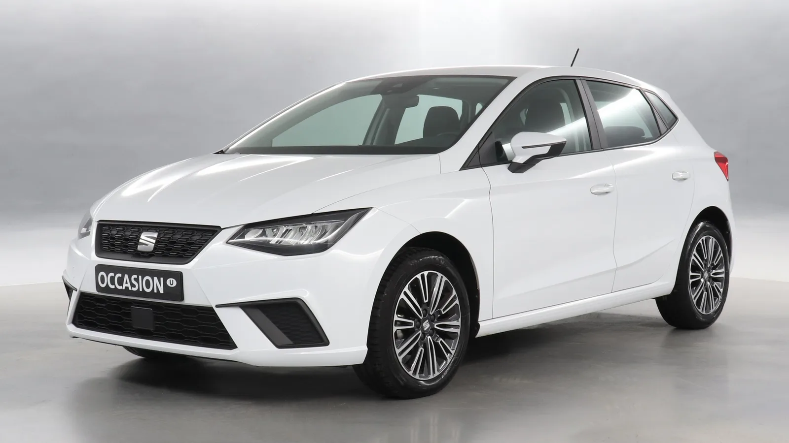 SEAT Ibiza (2024) — foto 1