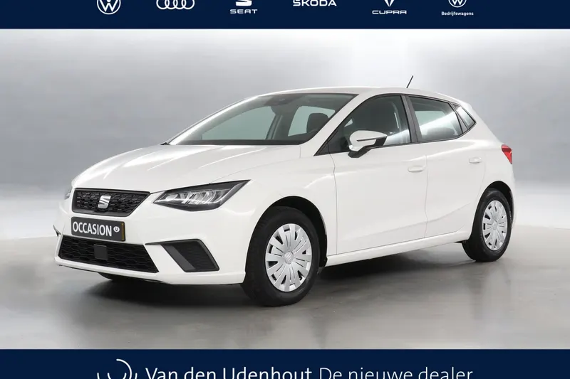 SEAT Ibiza (2022)