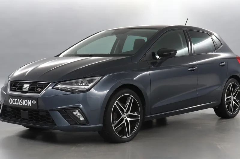 SEAT Ibiza (2019)