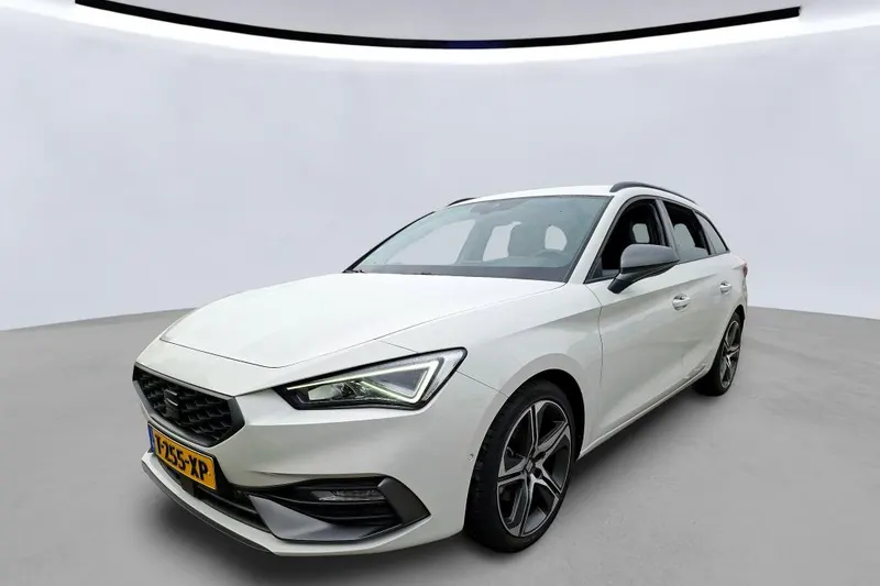SEAT Leon Sportstourer (2023)
