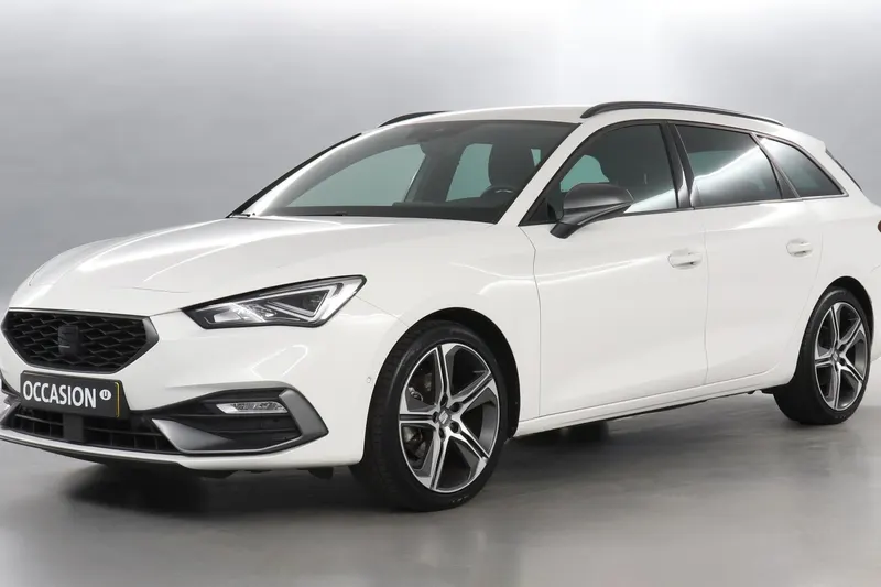 SEAT Leon Sportstourer (2023)