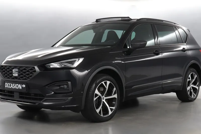 SEAT Tarraco (2023)
