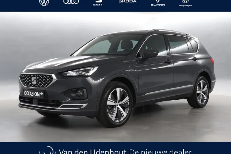 SEAT Tarraco (2023)