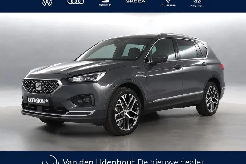 SEAT Tarraco (2023)