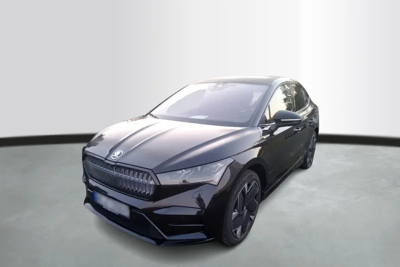 Škoda Enyaq (2023)