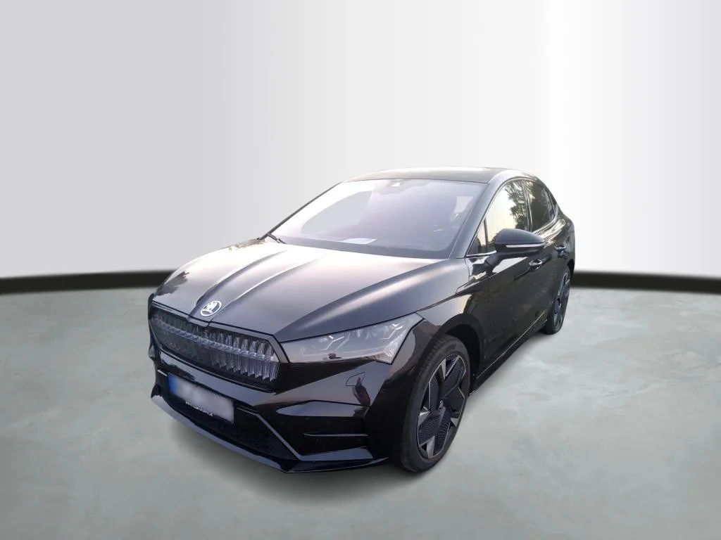 Škoda Enyaq (2023) — foto 1