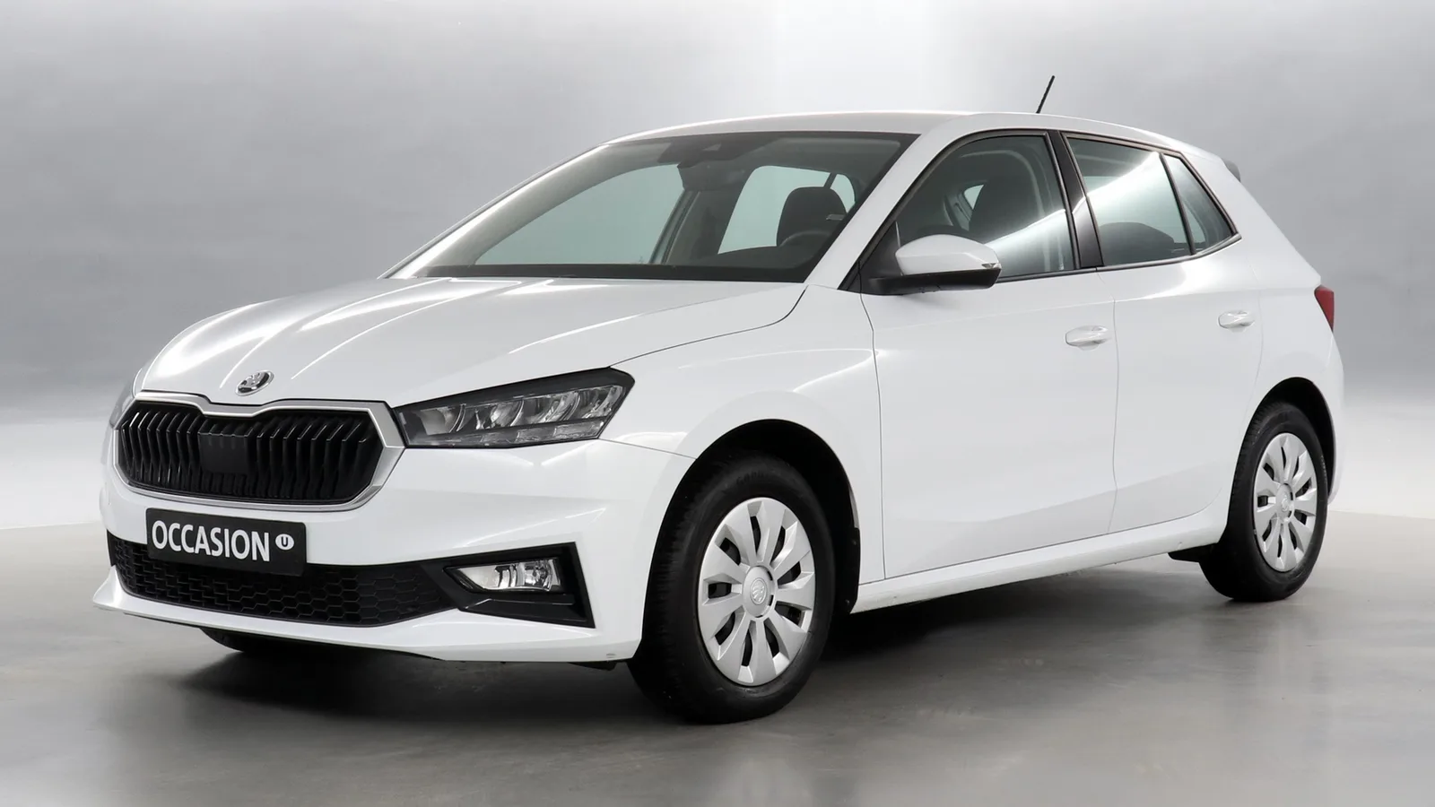 Škoda Fabia (2024) — foto 1