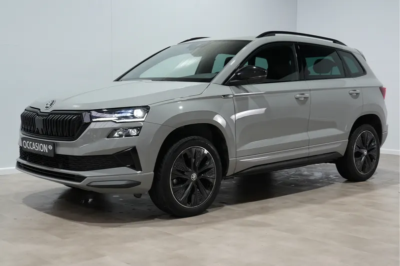Škoda Karoq (2024)