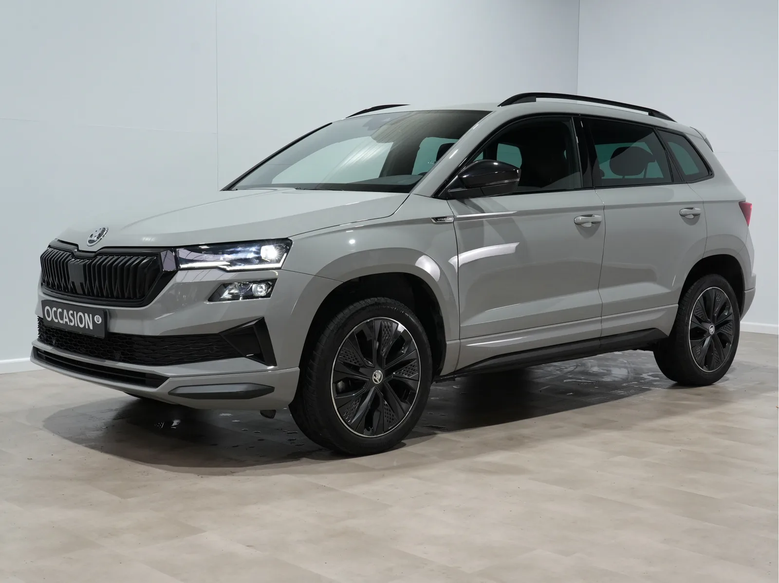 Škoda Karoq (2024) — foto 1