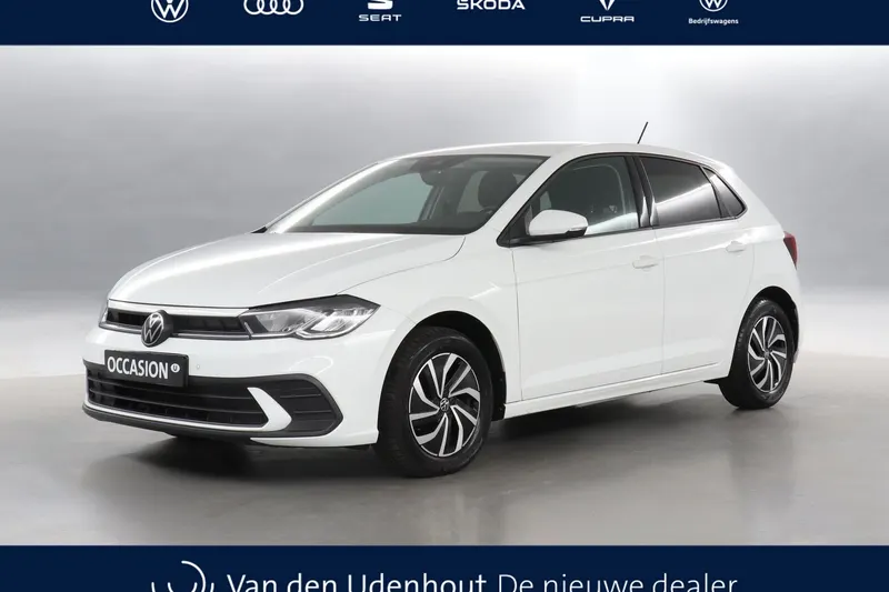 Volkswagen Polo (2024)