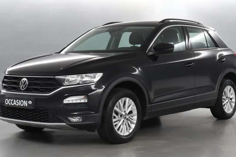 Volkswagen T-Roc (2020)