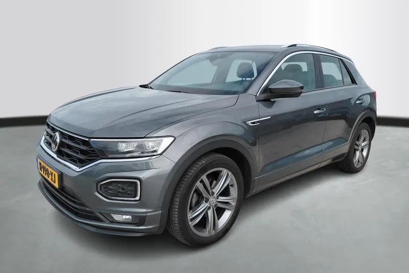 Volkswagen T-Roc (2020)