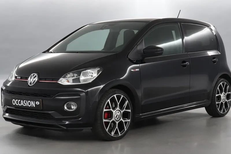 Volkswagen Up! (2019)