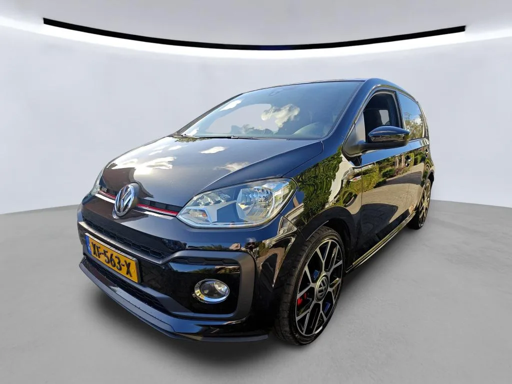 Volkswagen Up! (2019) — foto 1