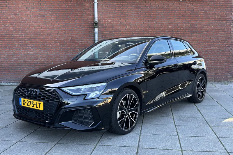 Audi A3 (2023)