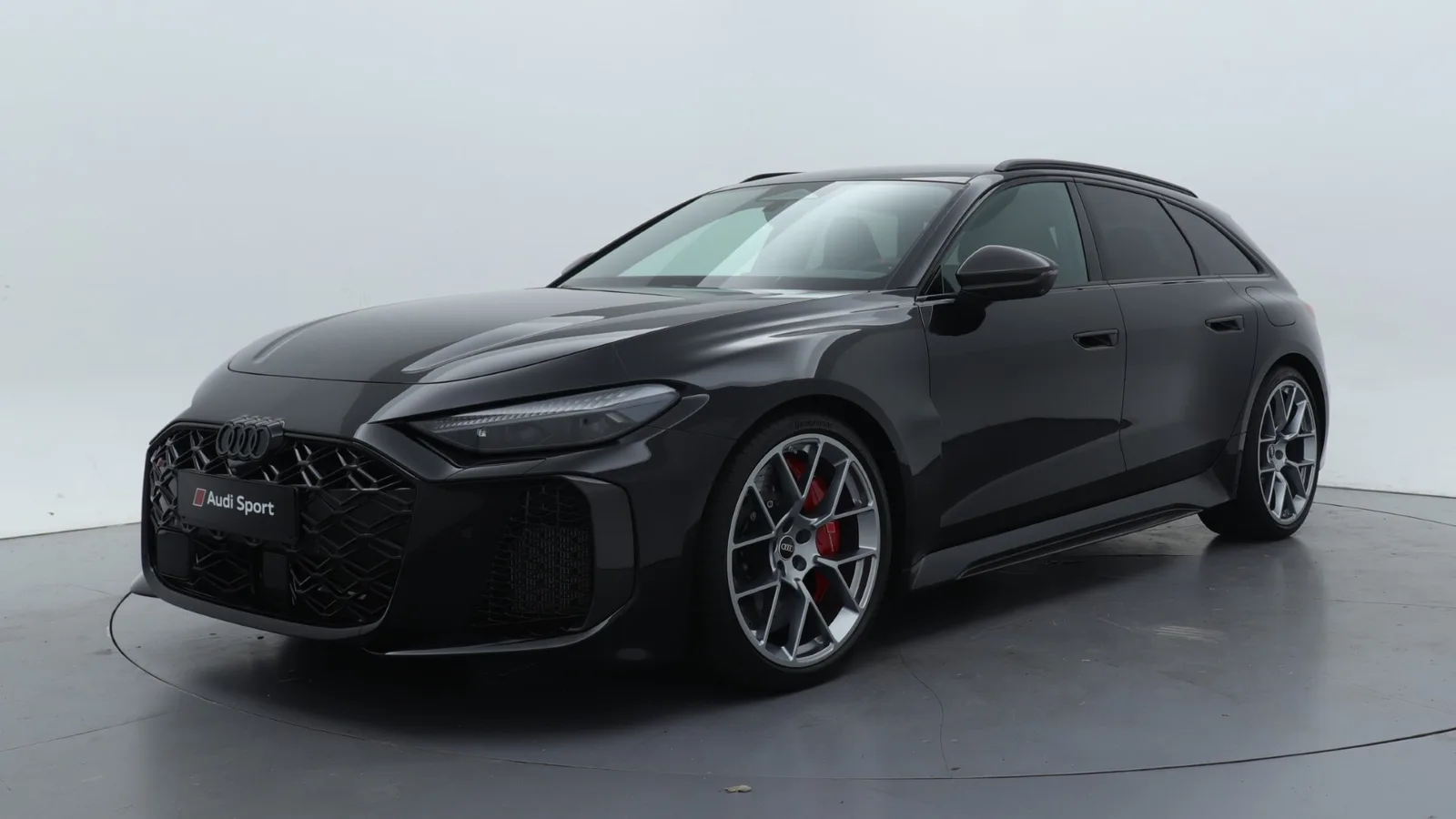 Audi RS 5 (2026) — foto 1