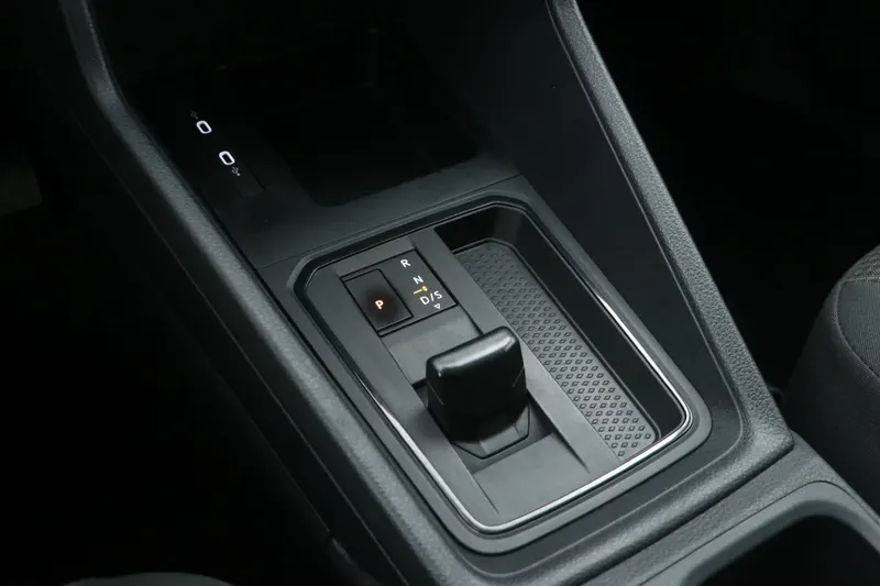 Volkswagen Caddy Maxi (2024)