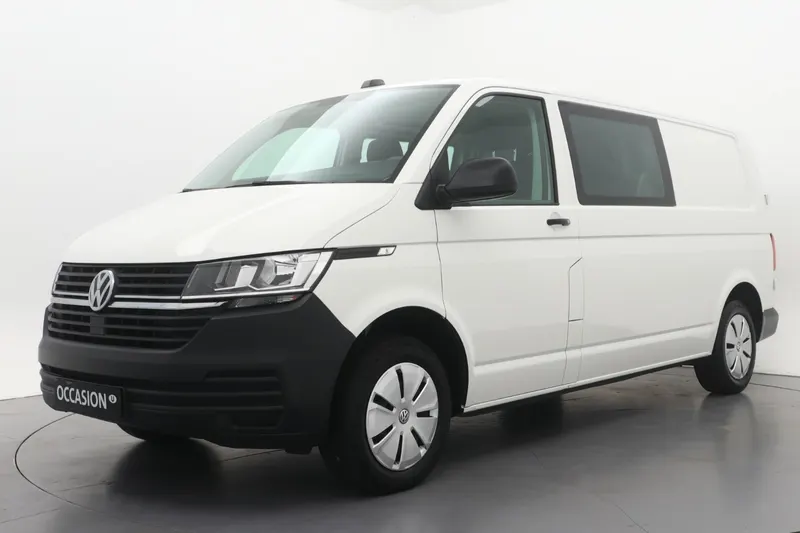 Volkswagen Transporter (2021)