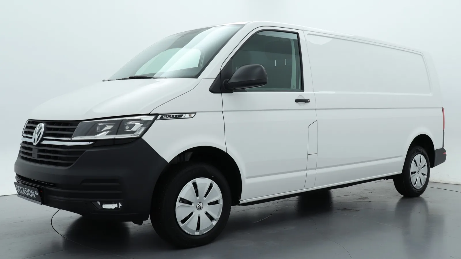 Volkswagen Transporter (2023) — foto 1