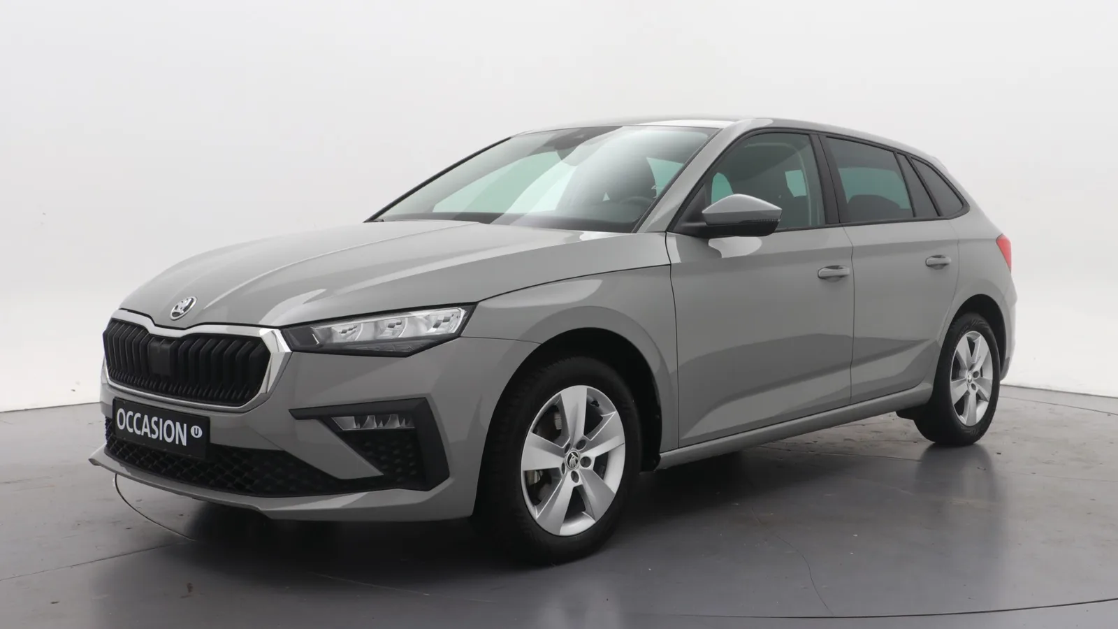 Škoda Scala (2024) — foto 1