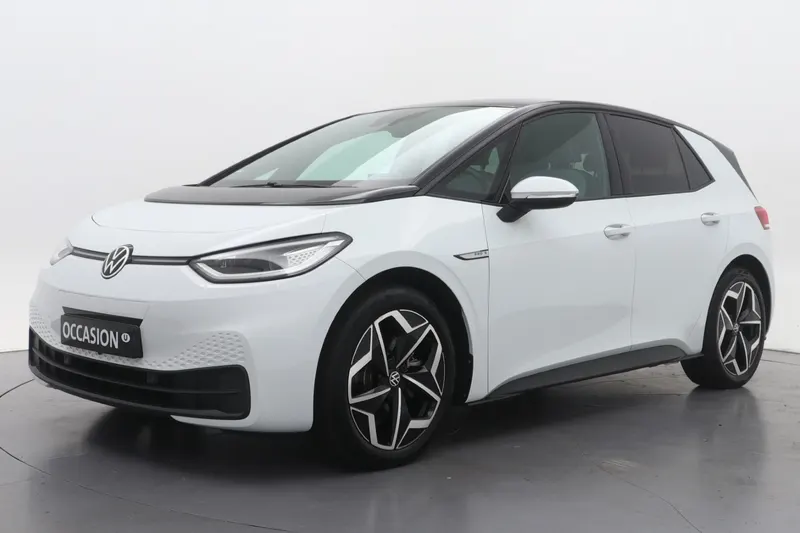 Volkswagen ID.3 (2021)