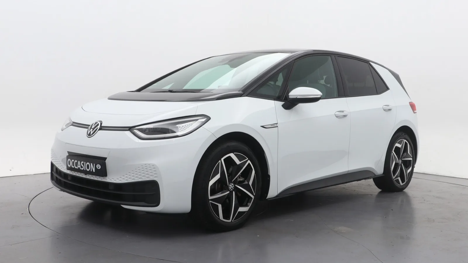 Volkswagen ID.3 (2021) — foto 1